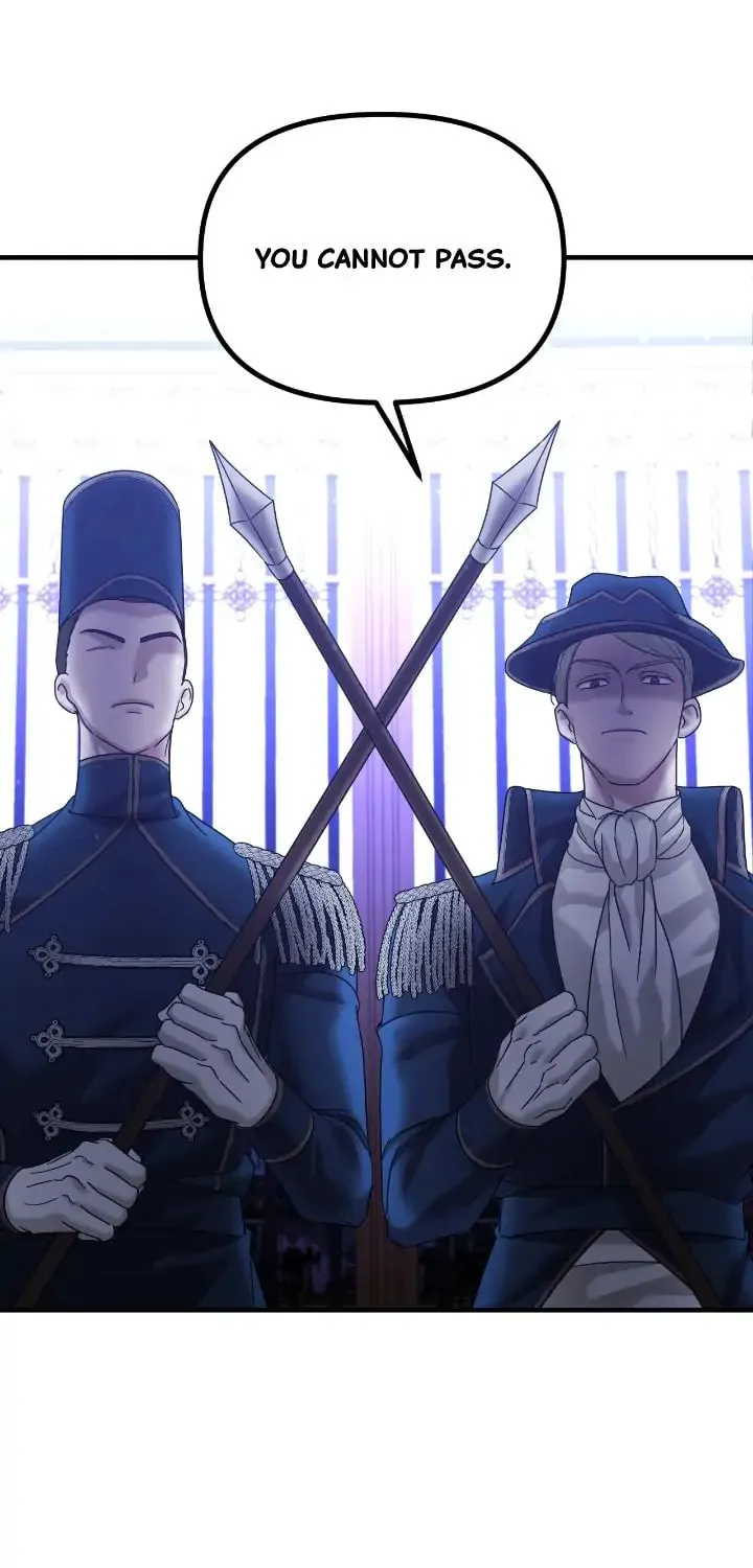 Read A Marriage Alliance for Revenge EN Manga Online