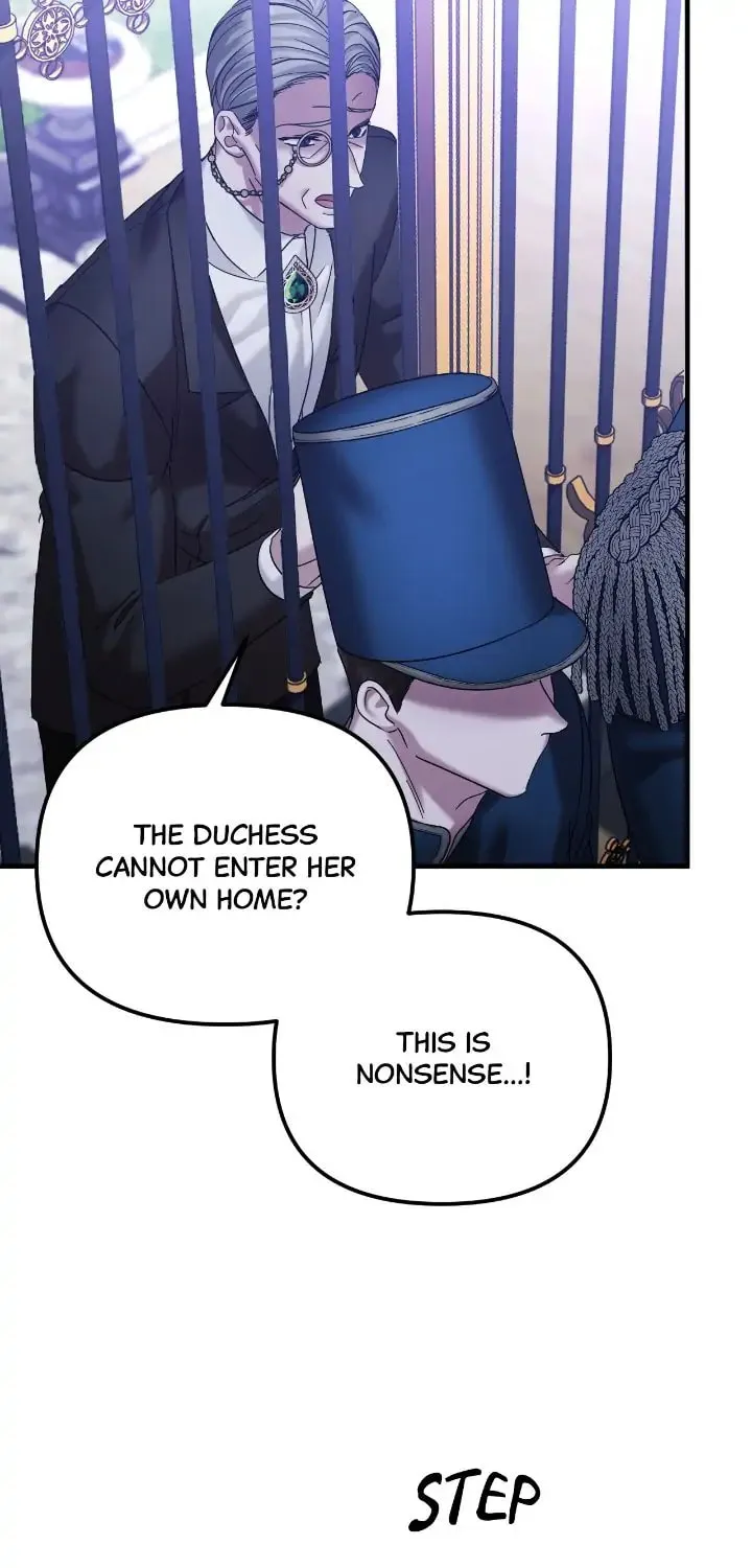 Read A Marriage Alliance for Revenge EN Manga Online
