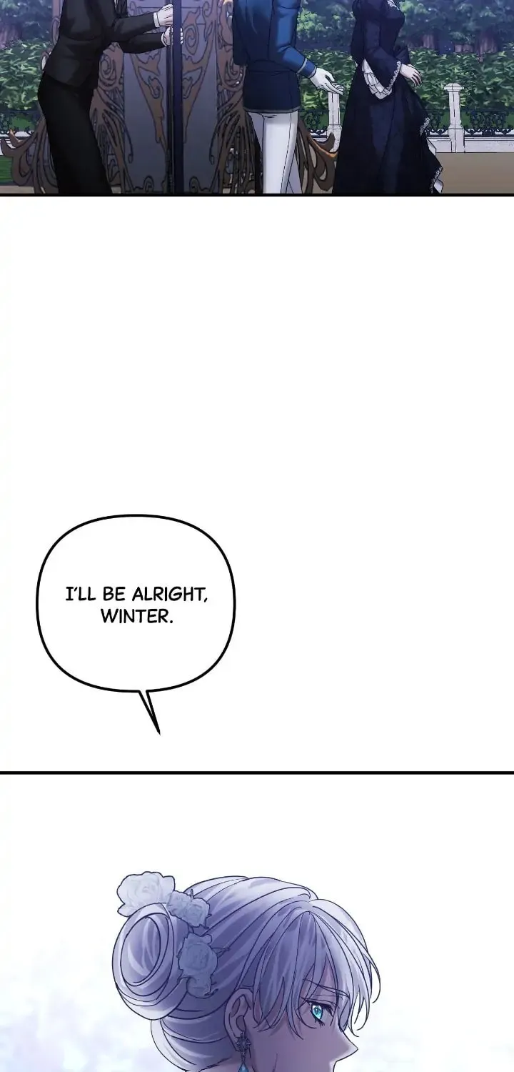 Read A Marriage Alliance for Revenge EN Manga Online