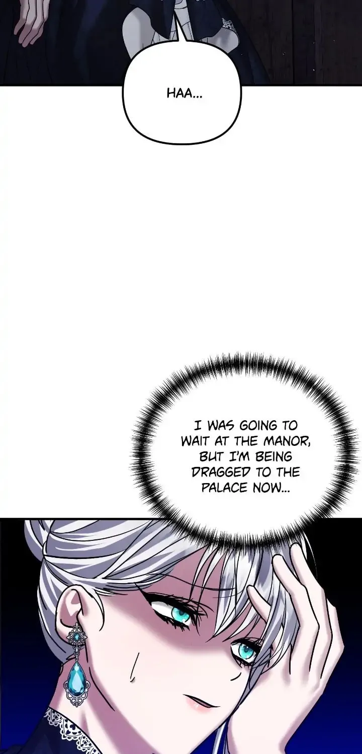 Read A Marriage Alliance for Revenge EN Manga Online