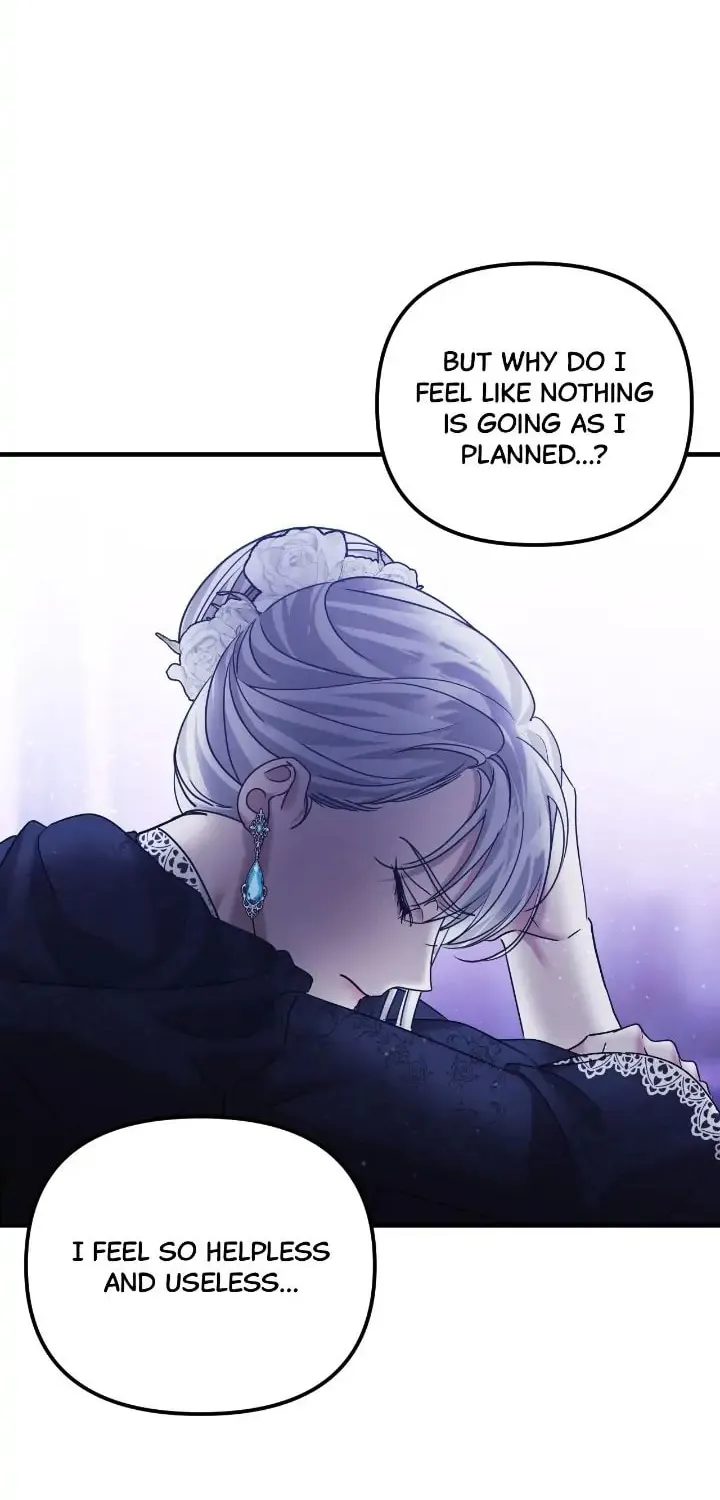 Read A Marriage Alliance for Revenge EN Manga Online