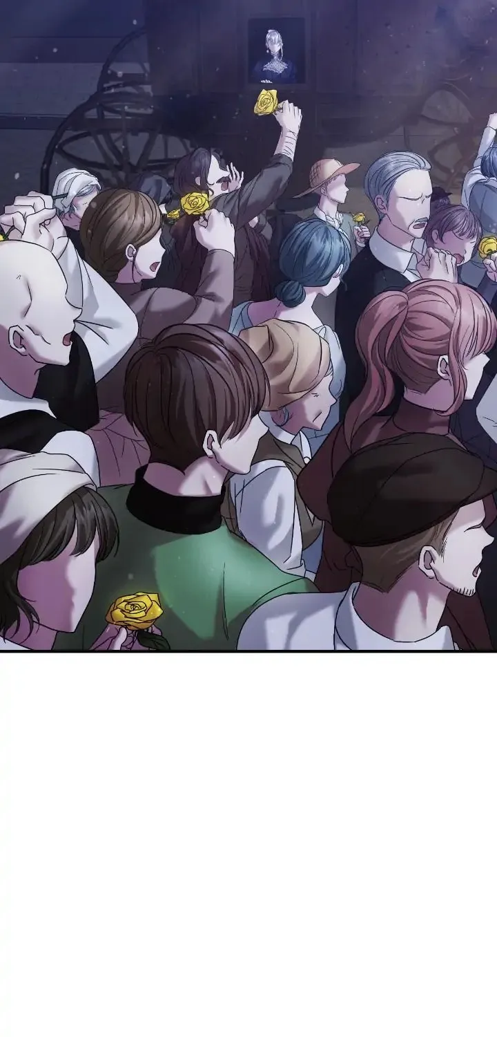 Read A Marriage Alliance for Revenge EN Manga Online