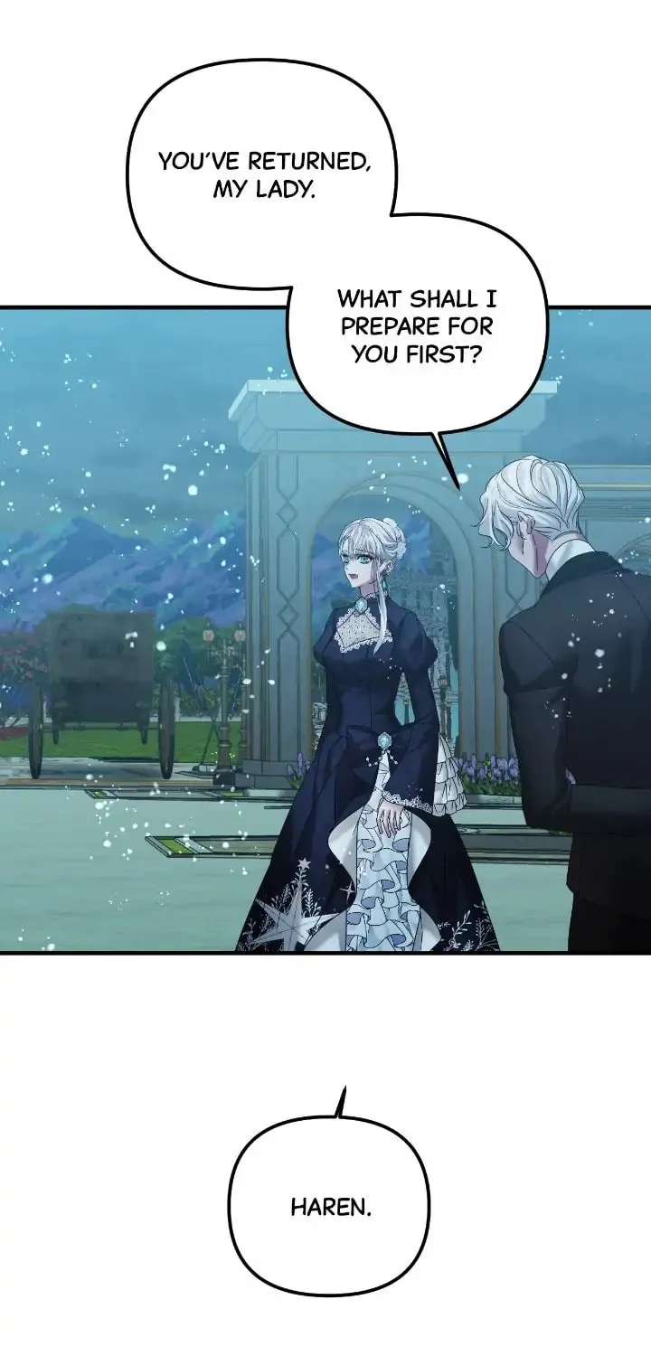 Read A Marriage Alliance for Revenge EN Manga Online