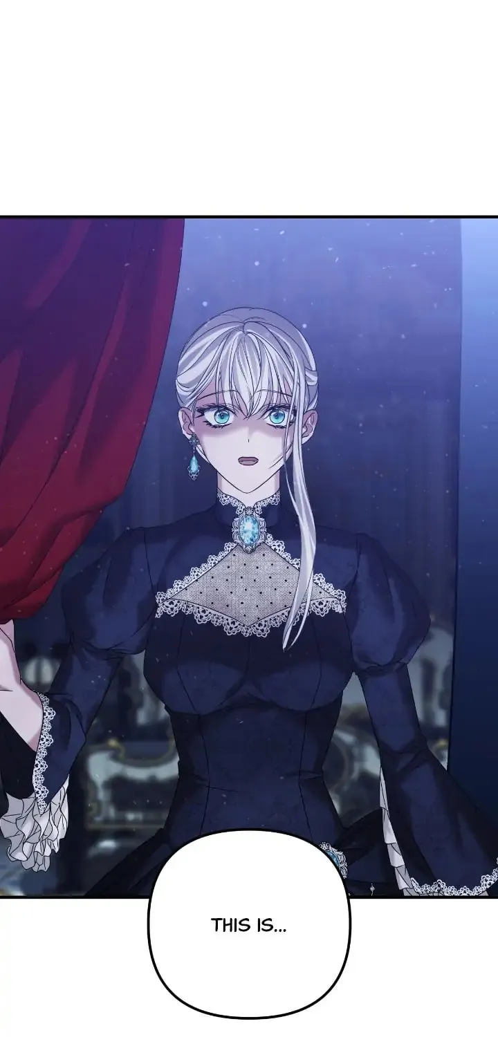 Read A Marriage Alliance for Revenge EN Manga Online