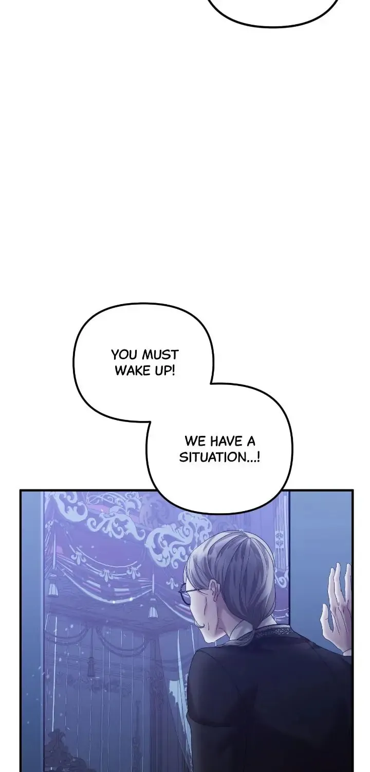 Read A Marriage Alliance for Revenge EN Manga Online