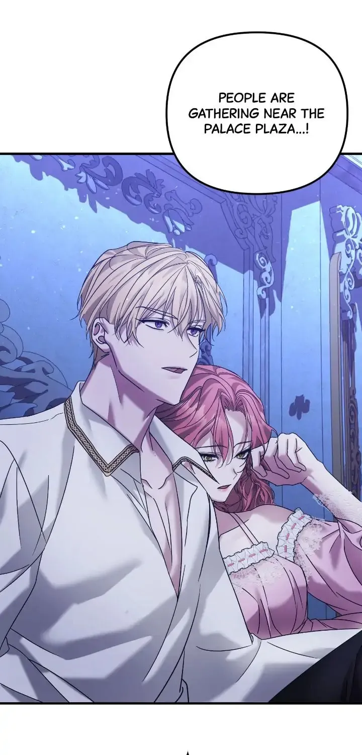 Read A Marriage Alliance for Revenge EN Manga Online