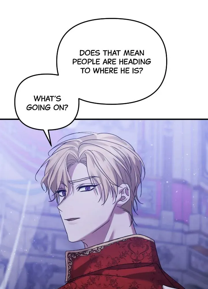 Read A Marriage Alliance for Revenge EN Manga Online
