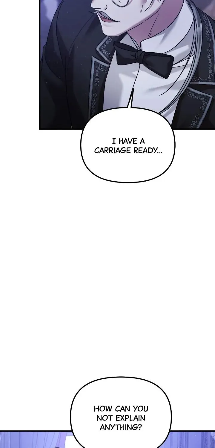 Read A Marriage Alliance for Revenge EN Manga Online