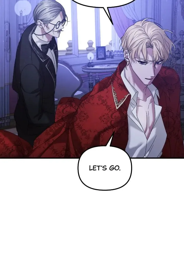 Read A Marriage Alliance for Revenge EN Manga Online