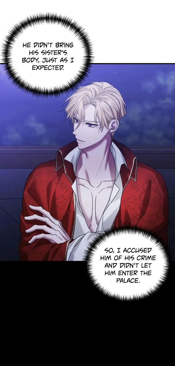 Read A Marriage Alliance for Revenge EN Manga Online