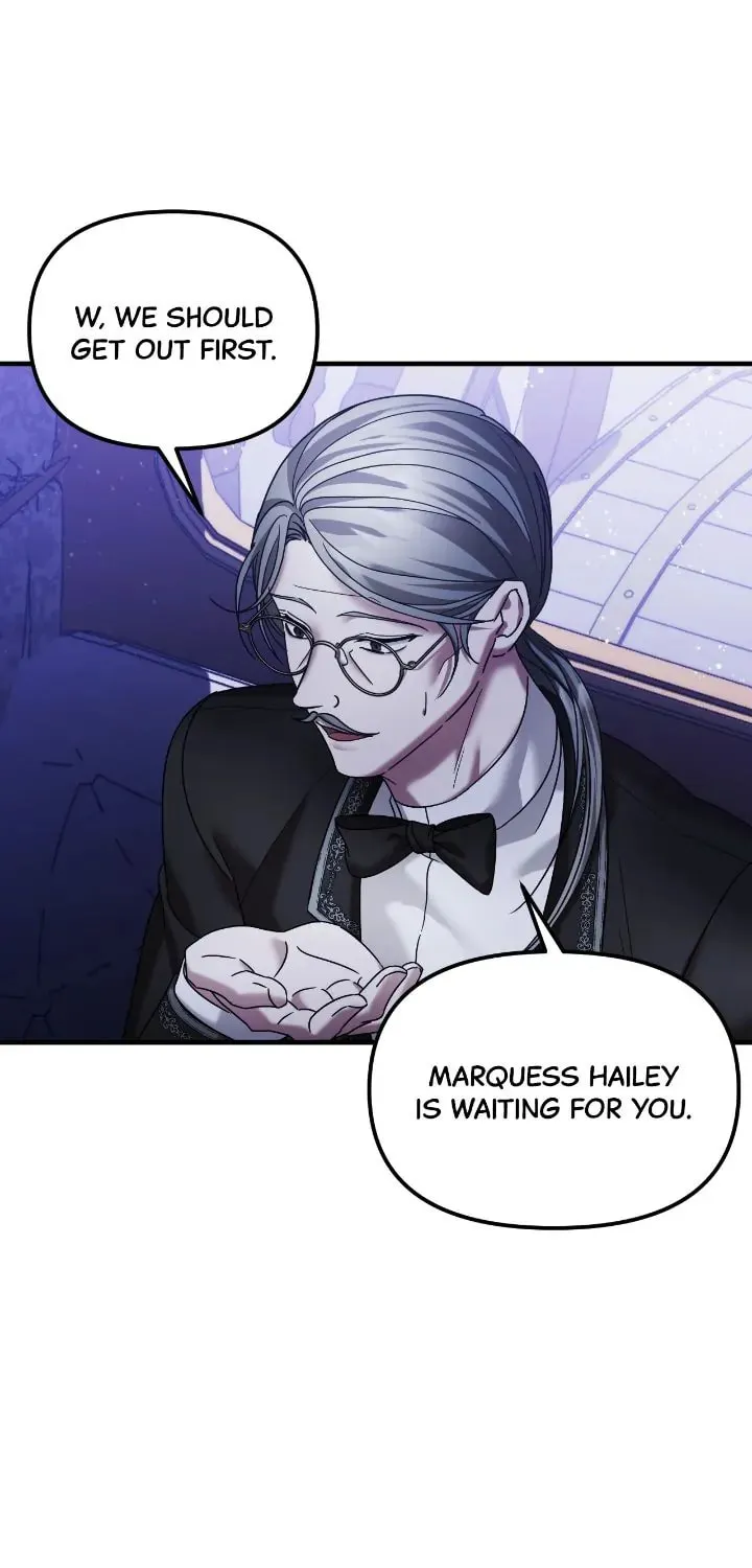 Read A Marriage Alliance for Revenge EN Manga Online