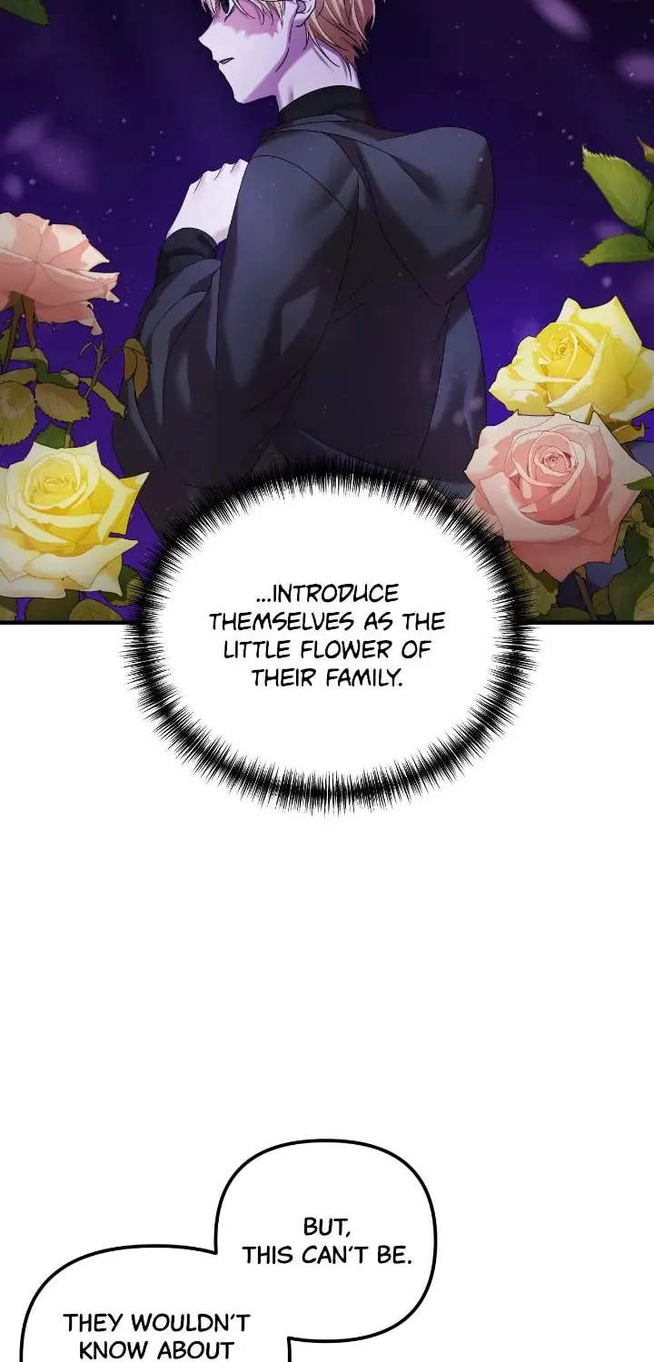 Read A Marriage Alliance for Revenge EN Manga Online