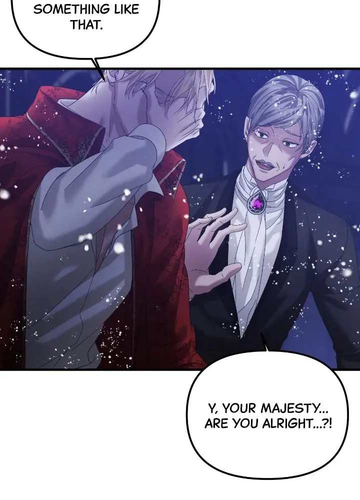 Read A Marriage Alliance for Revenge EN Manga Online