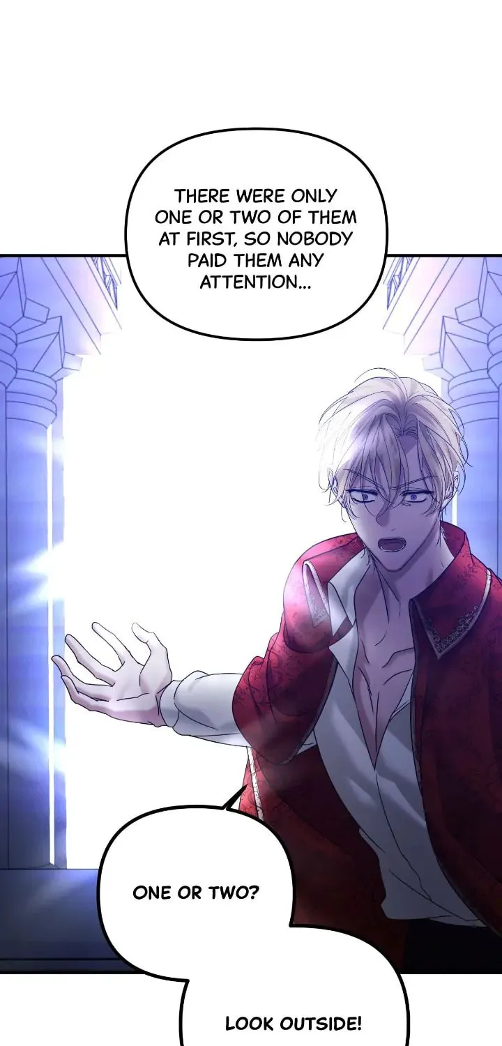 Read A Marriage Alliance for Revenge EN Manga Online