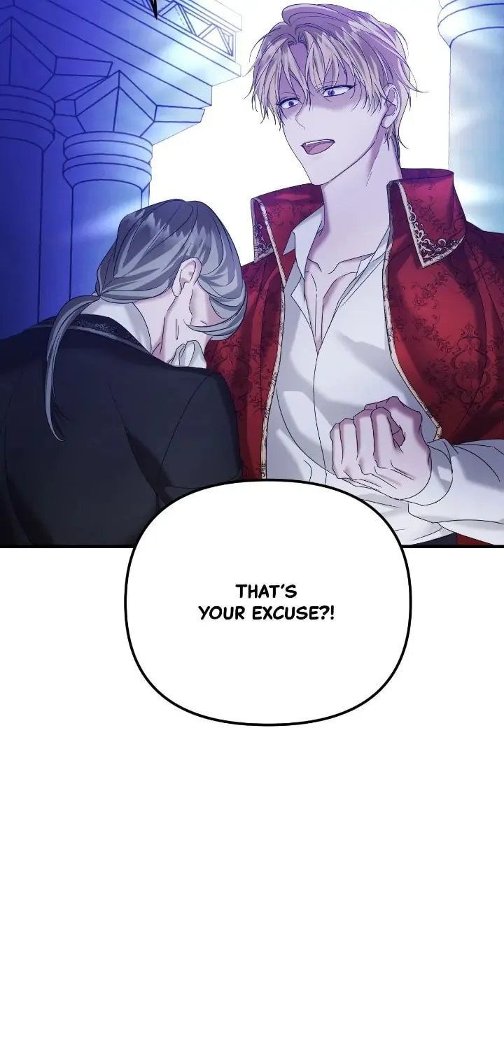 Read A Marriage Alliance for Revenge EN Manga Online