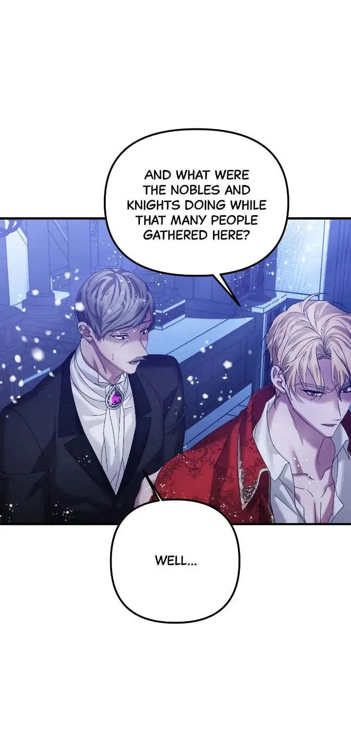 Read A Marriage Alliance for Revenge EN Manga Online