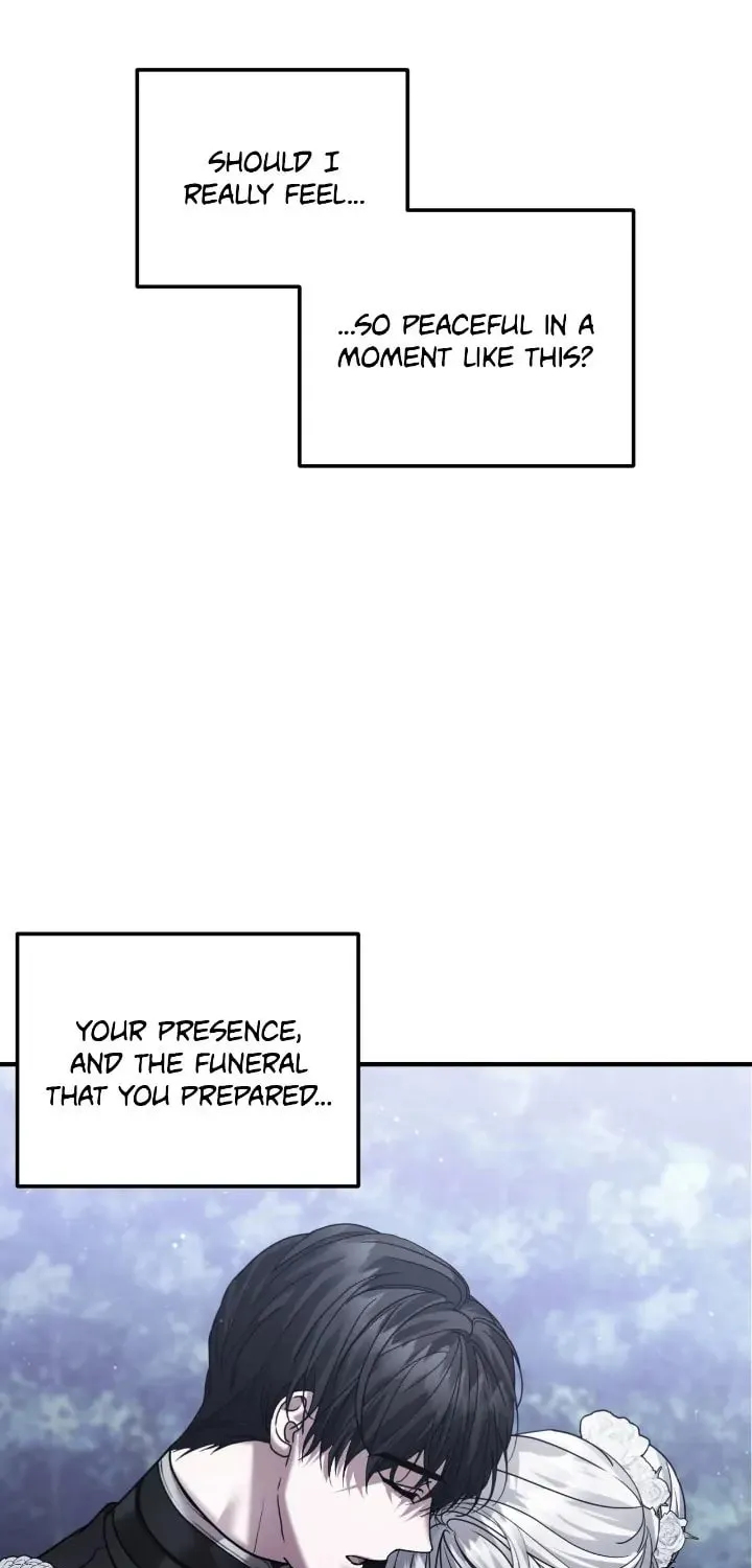 Read A Marriage Alliance for Revenge EN Manga Online