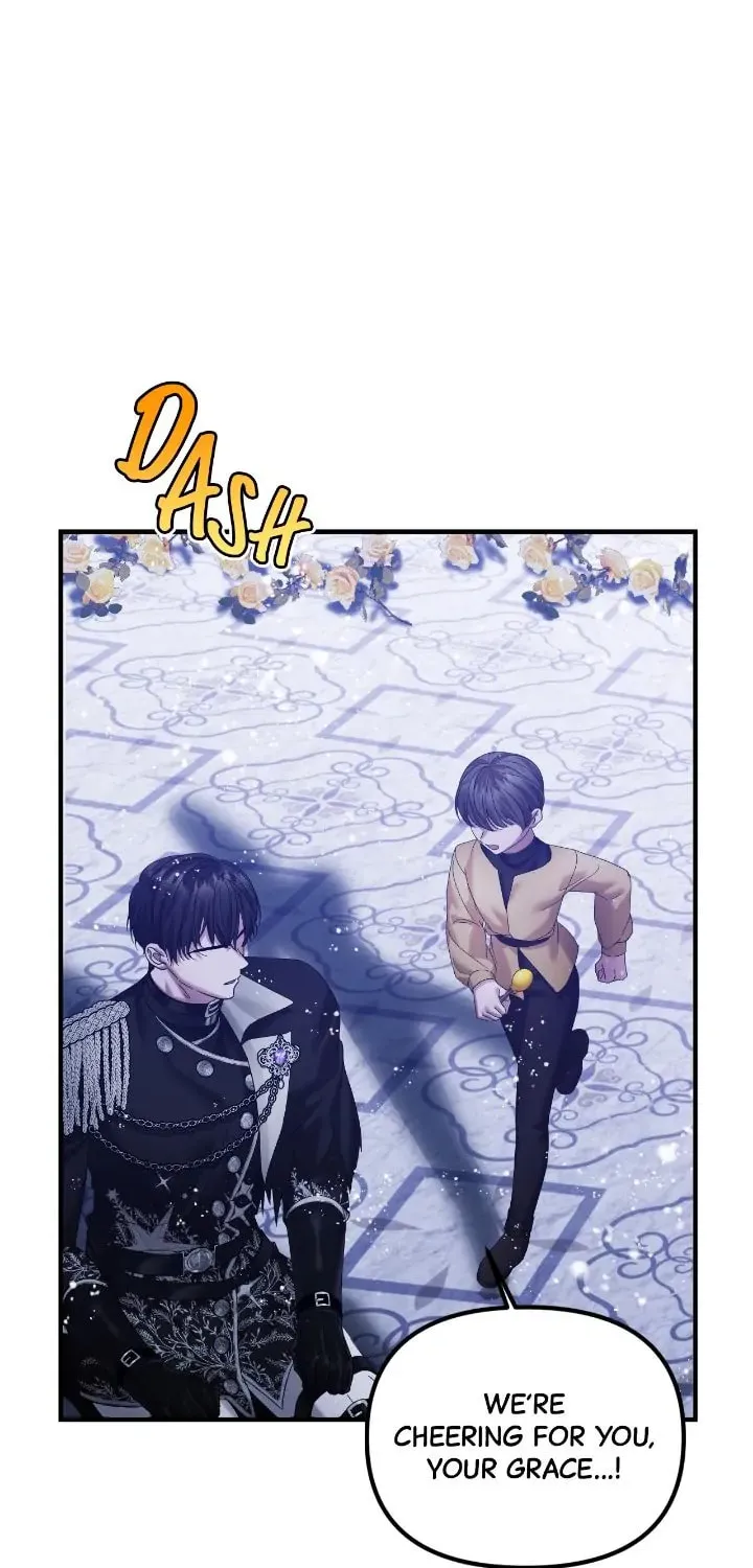 Read A Marriage Alliance for Revenge EN Manga Online