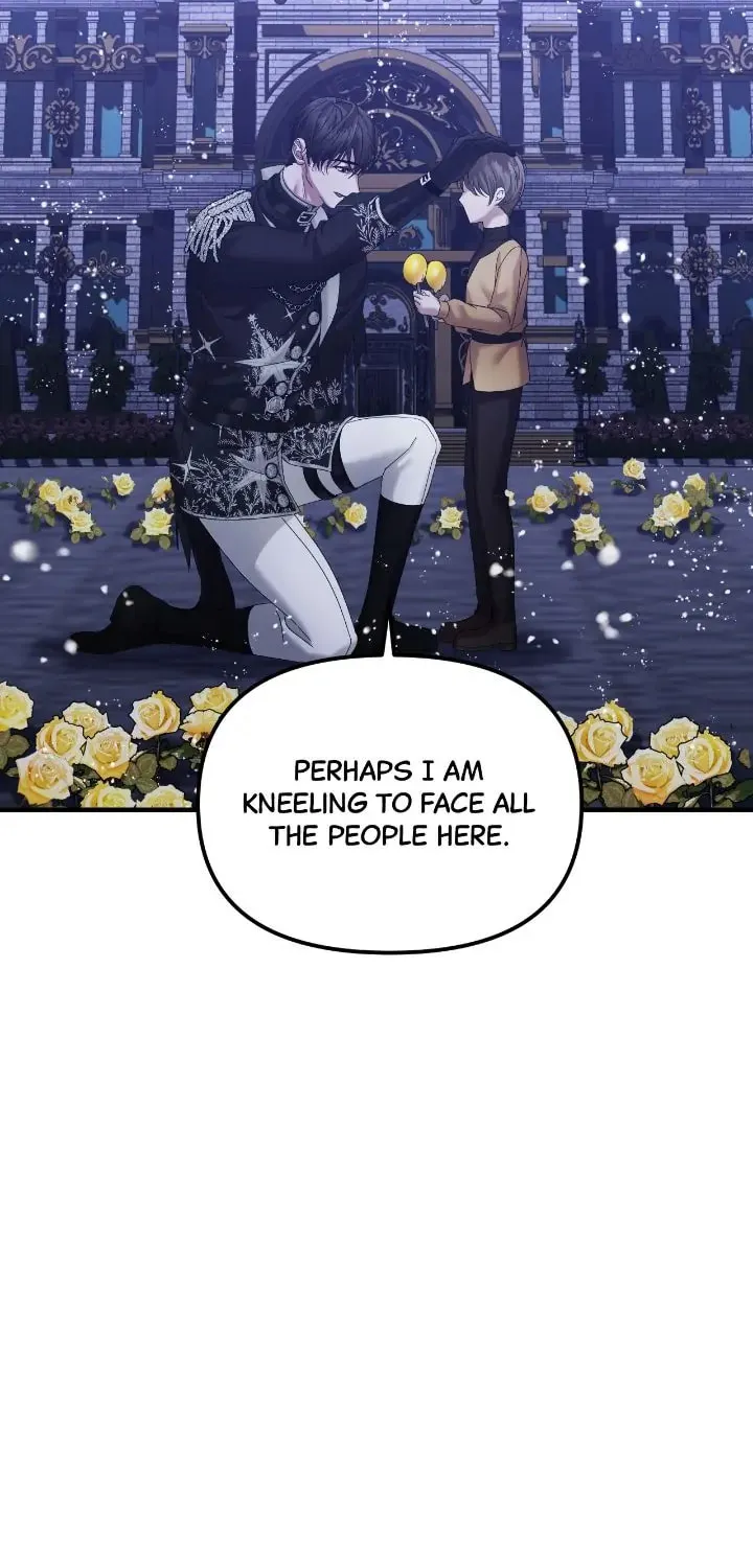 Read A Marriage Alliance for Revenge EN Manga Online