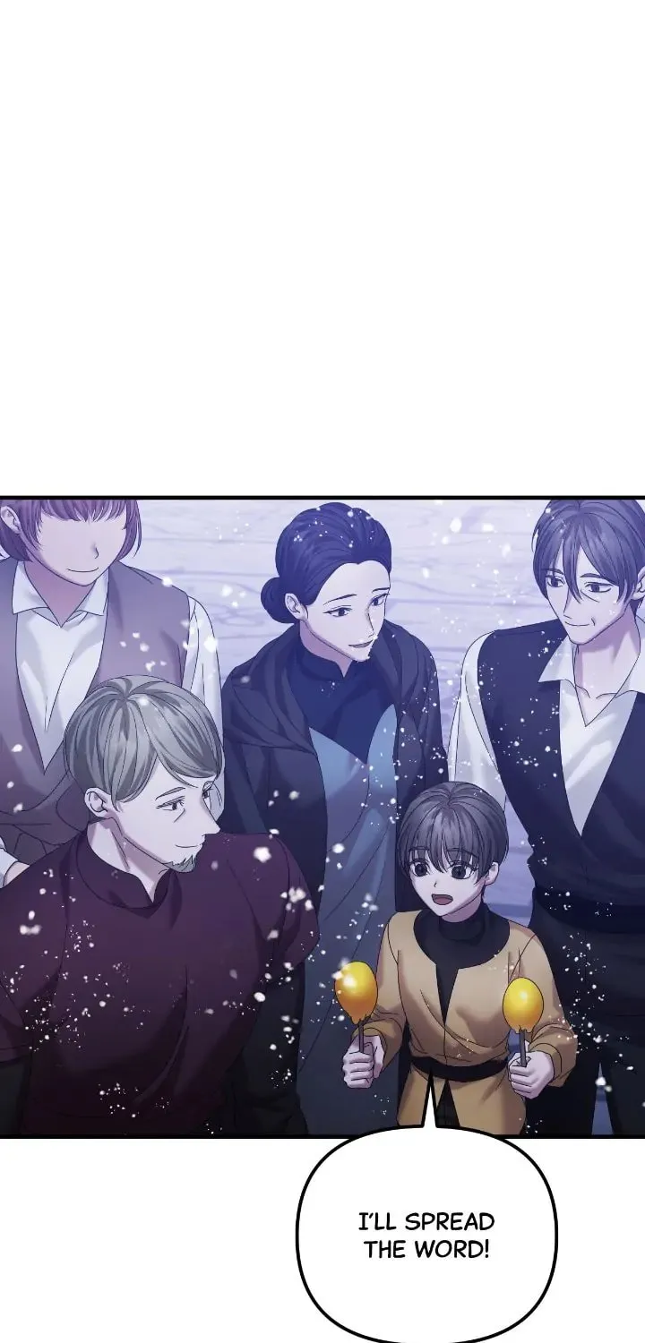 Read A Marriage Alliance for Revenge EN Manga Online