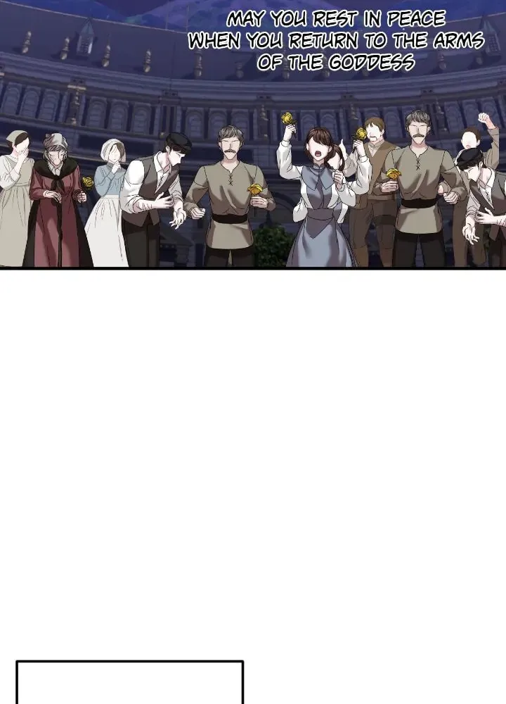 Read A Marriage Alliance for Revenge EN Manga Online