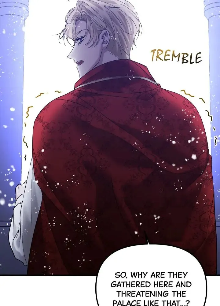 Read A Marriage Alliance for Revenge EN Manga Online