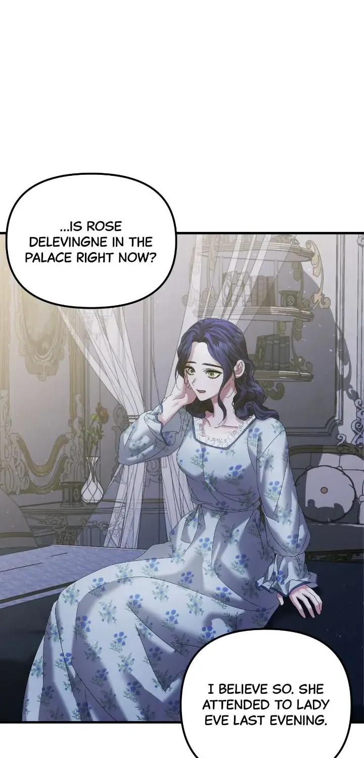 Read A Marriage Alliance for Revenge EN Manga Online