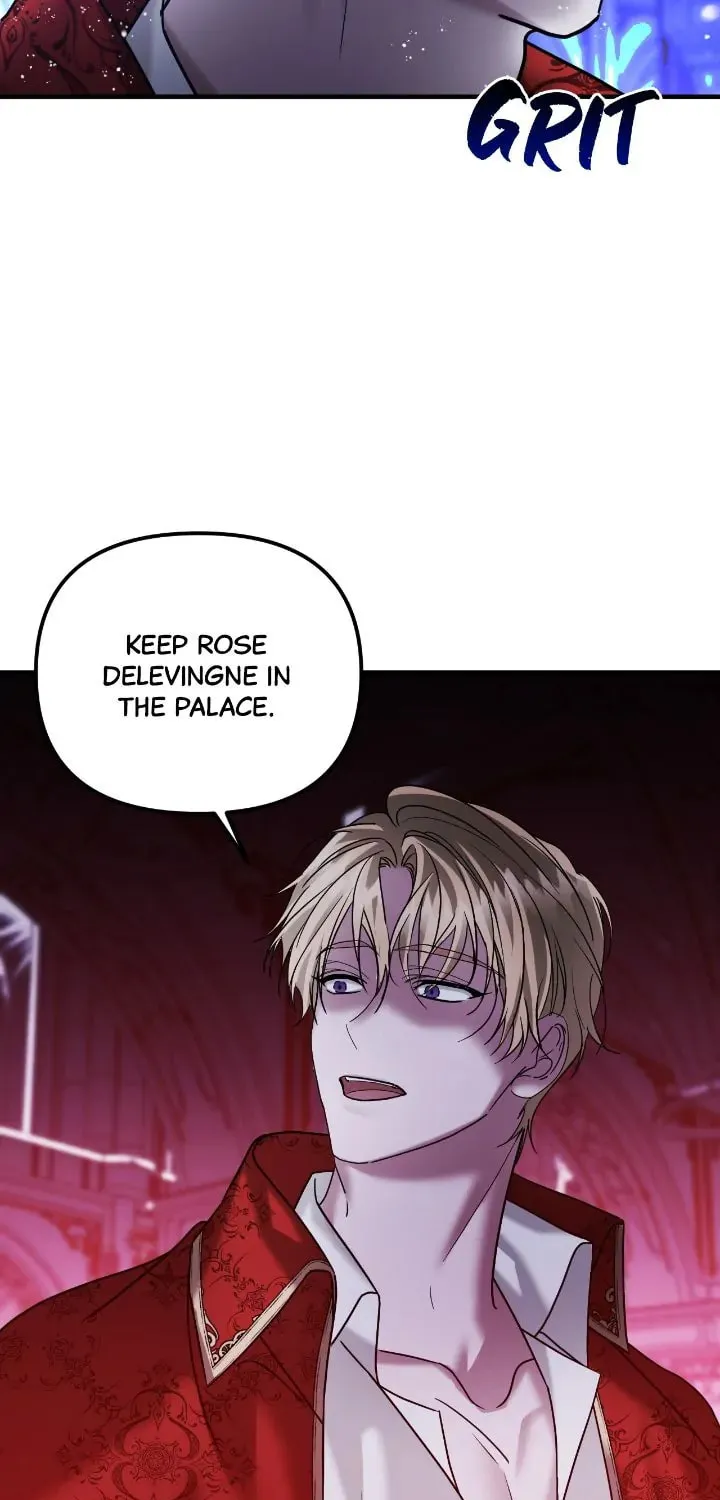 Read A Marriage Alliance for Revenge EN Manga Online