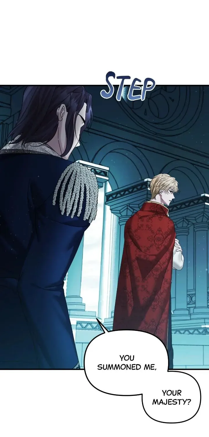 Read A Marriage Alliance for Revenge EN Manga Online