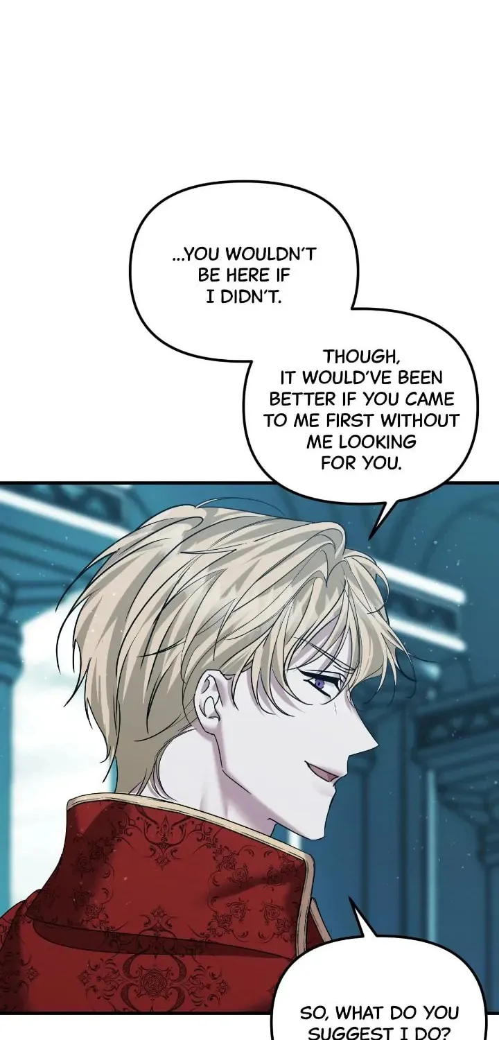 Read A Marriage Alliance for Revenge EN Manga Online