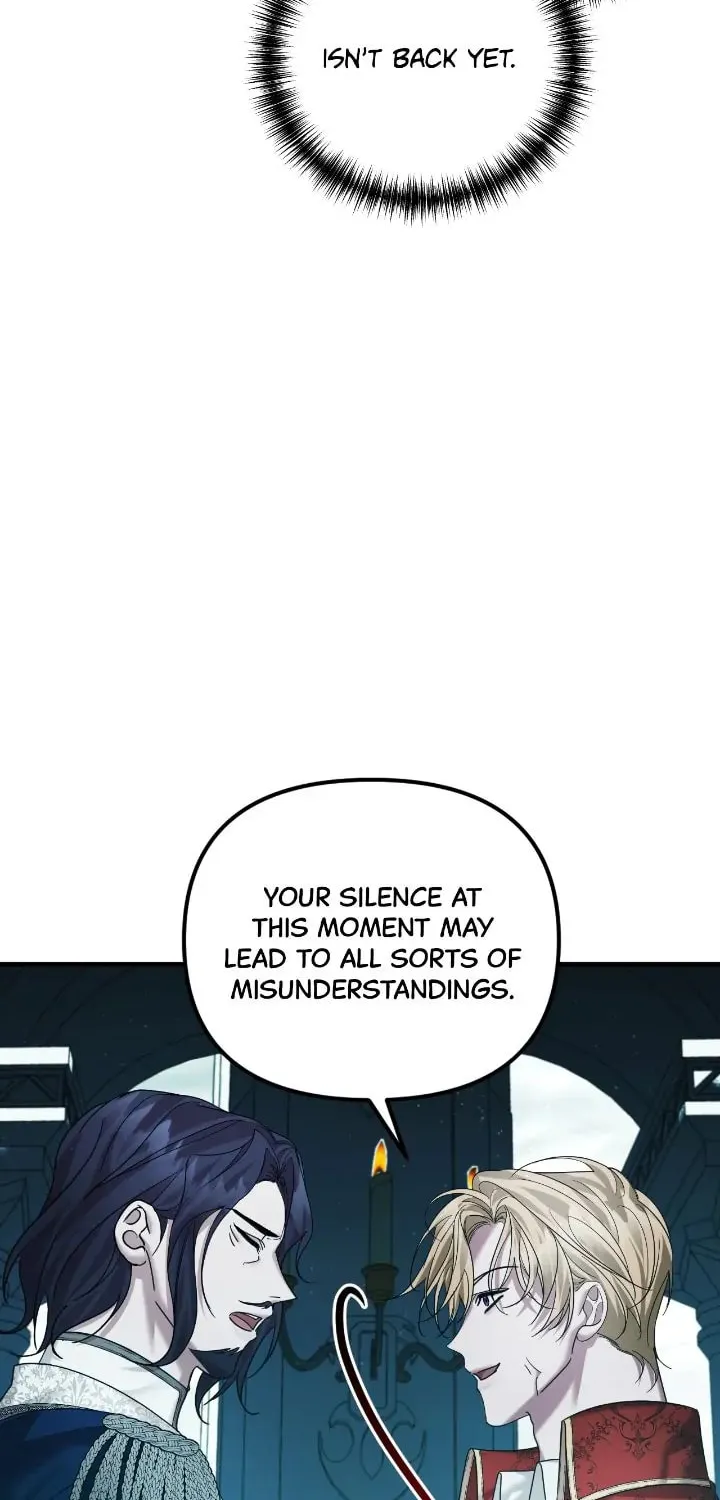 Read A Marriage Alliance for Revenge EN Manga Online