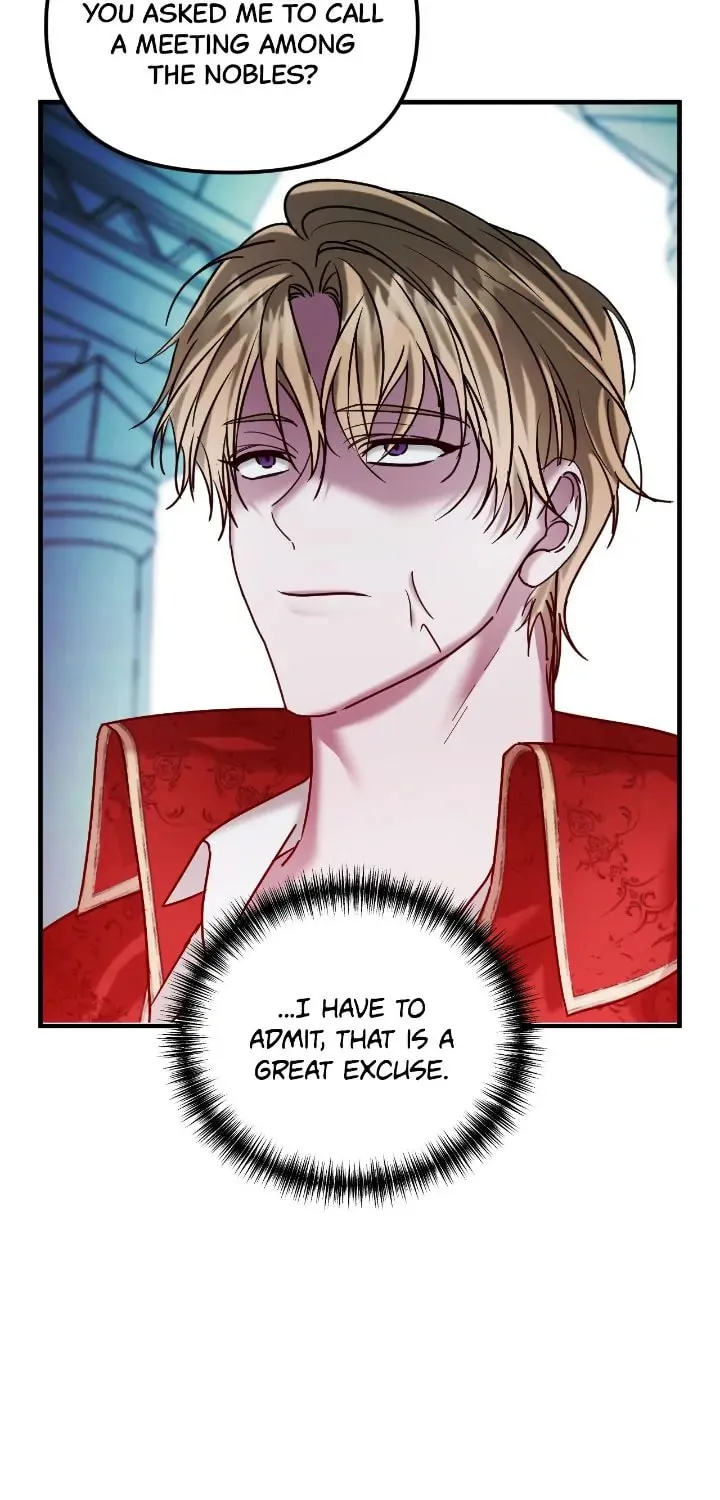 Read A Marriage Alliance for Revenge EN Manga Online