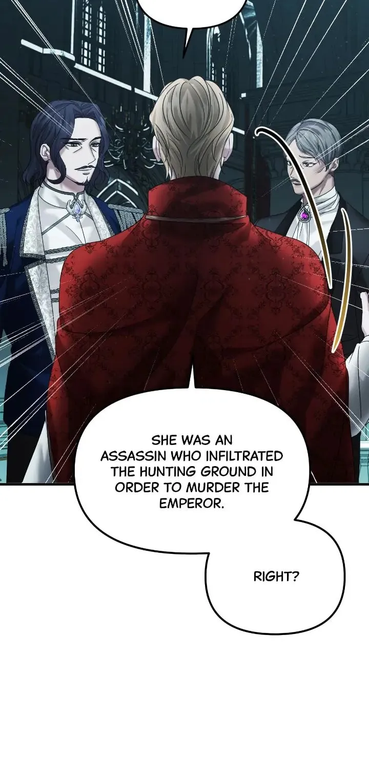 Read A Marriage Alliance for Revenge EN Manga Online