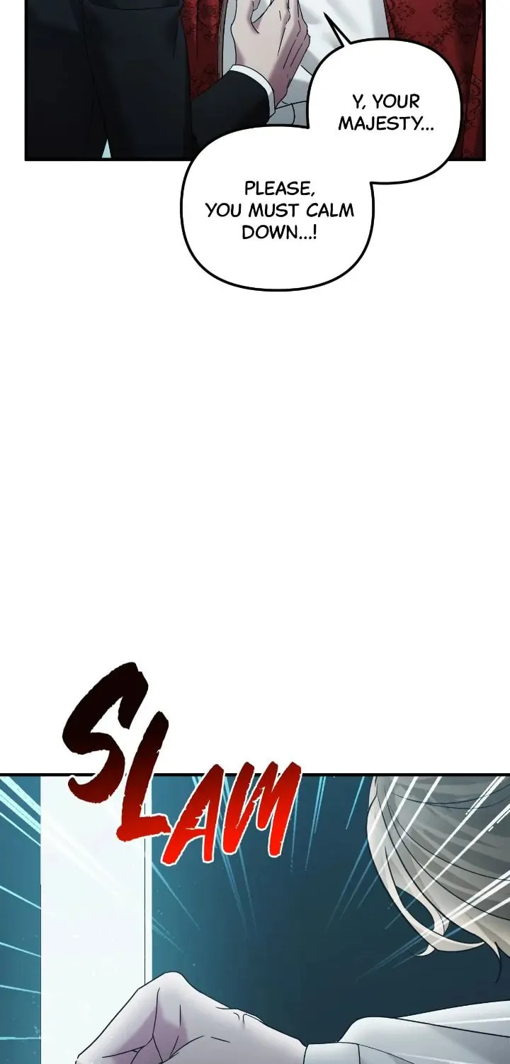 Read A Marriage Alliance for Revenge EN Manga Online