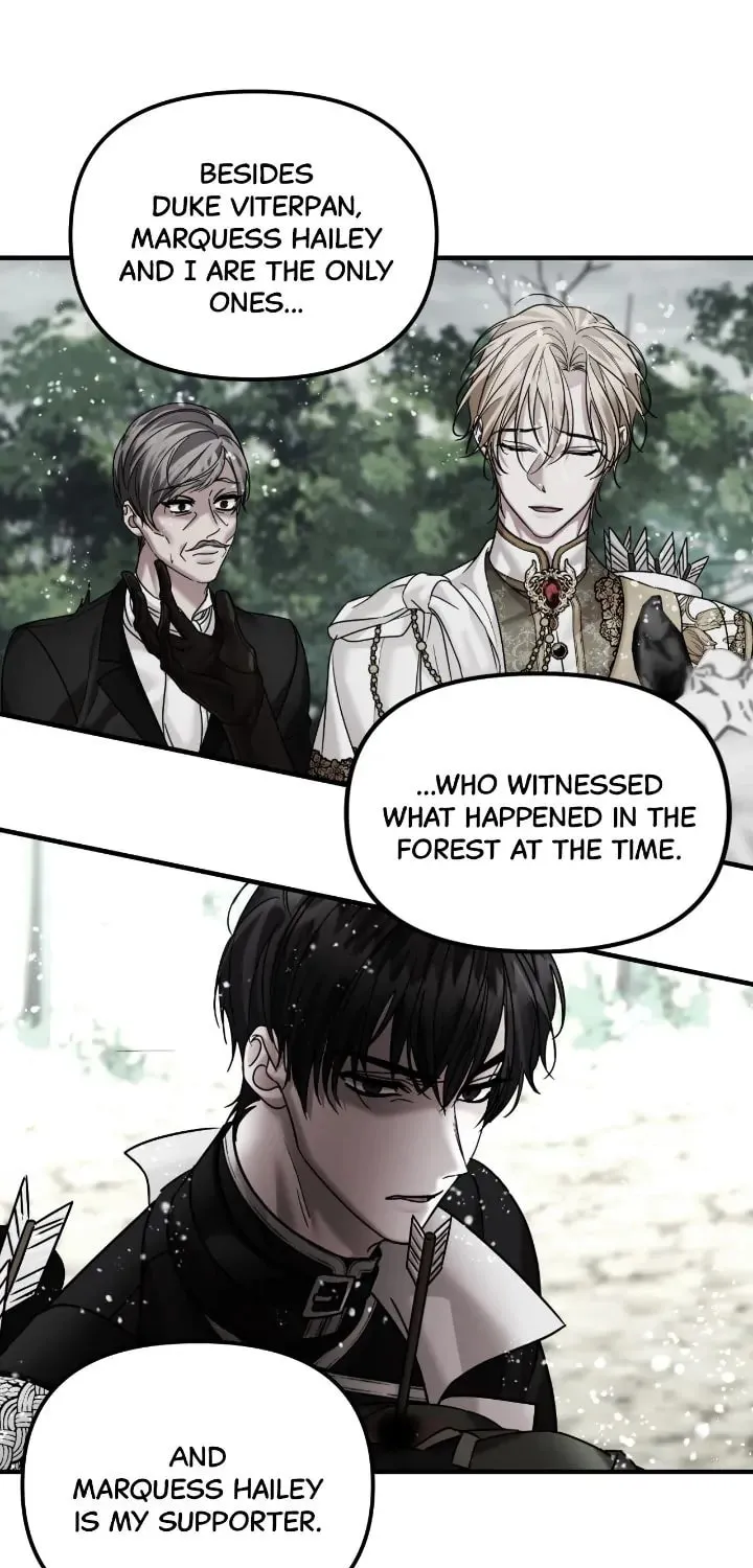 Read A Marriage Alliance for Revenge EN Manga Online