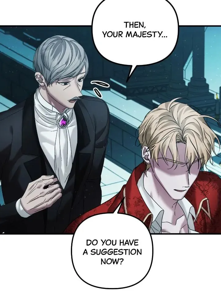 Read A Marriage Alliance for Revenge EN Manga Online