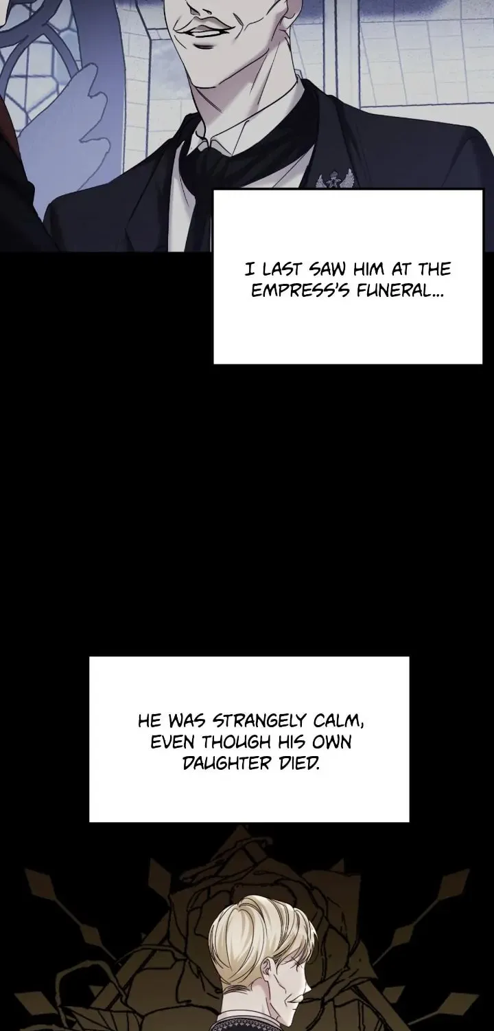 Read A Marriage Alliance for Revenge EN Manga Online