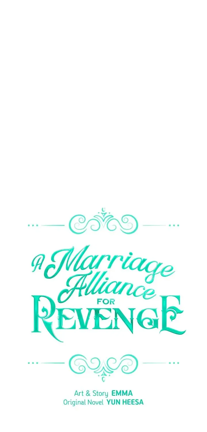 Read A Marriage Alliance for Revenge EN Manga Online