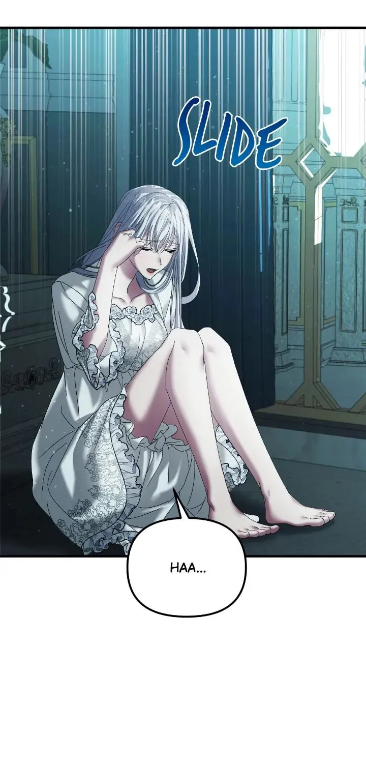 Read A Marriage Alliance for Revenge EN Manga Online