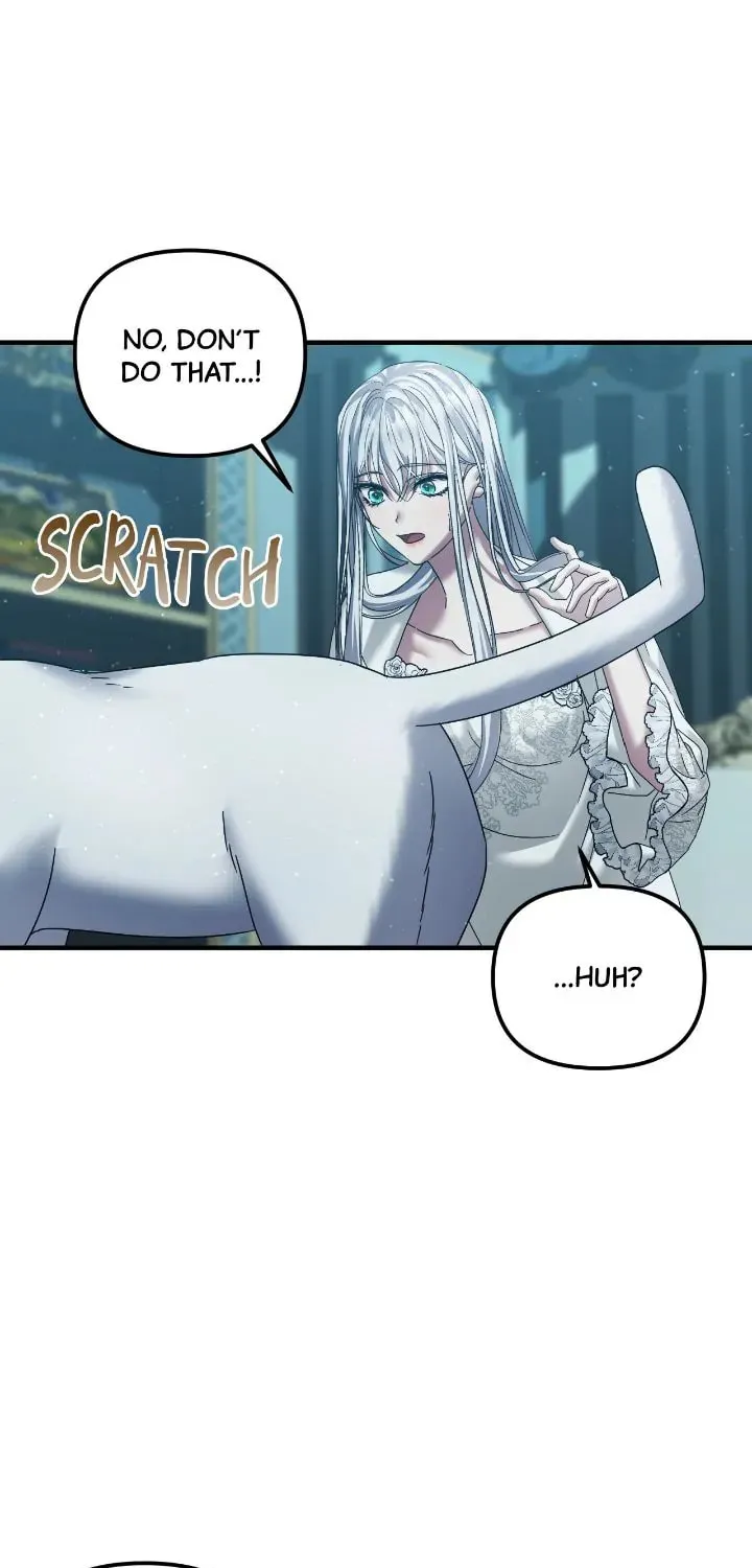 Read A Marriage Alliance for Revenge EN Manga Online