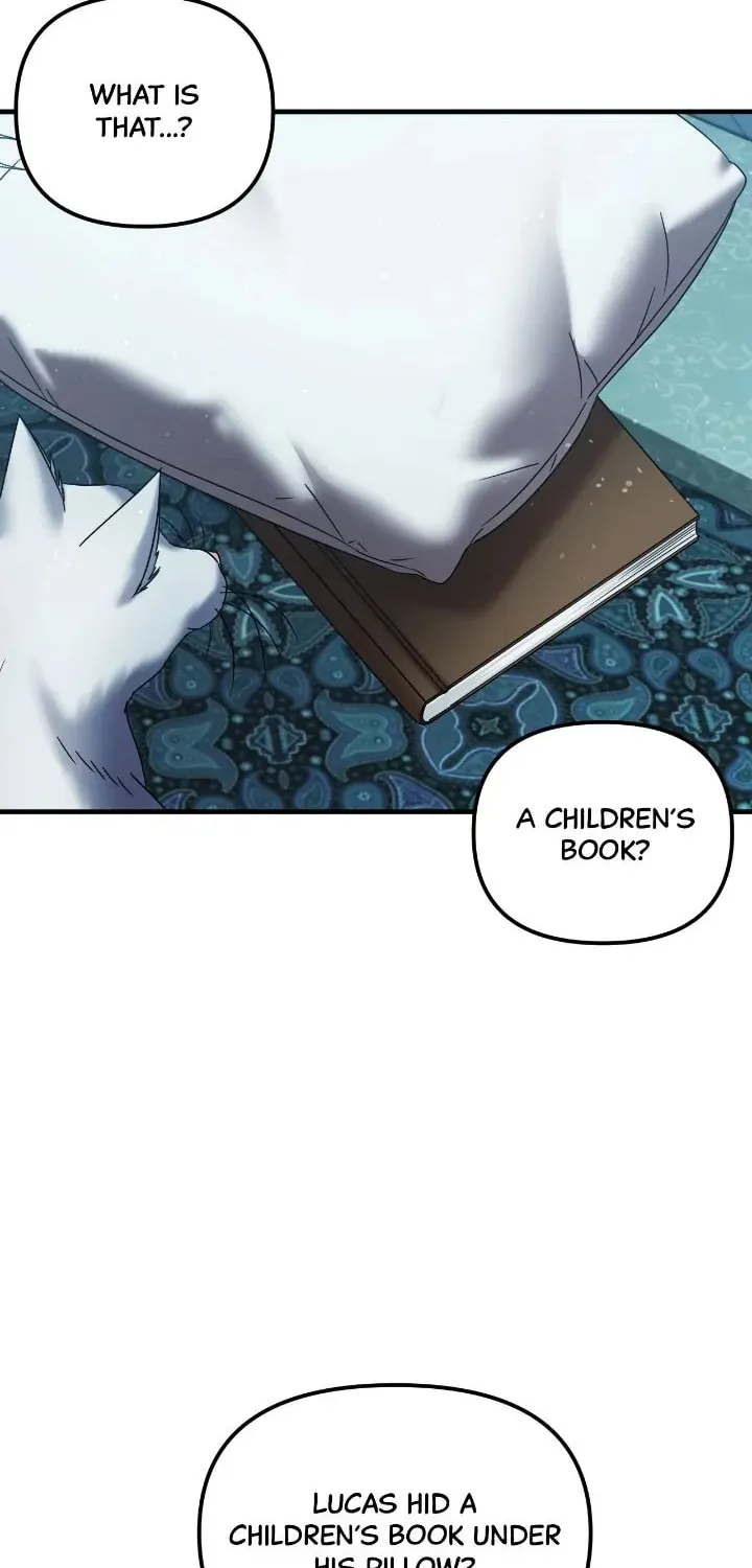 Read A Marriage Alliance for Revenge EN Manga Online
