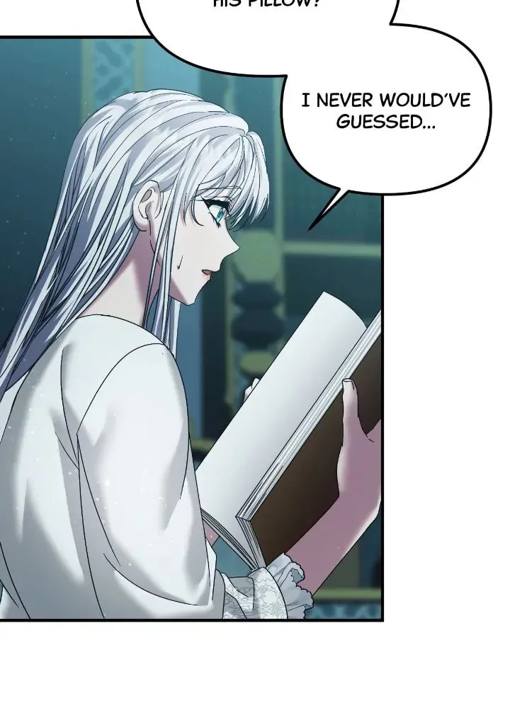 Read A Marriage Alliance for Revenge EN Manga Online