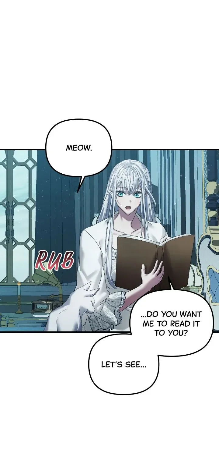 Read A Marriage Alliance for Revenge EN Manga Online