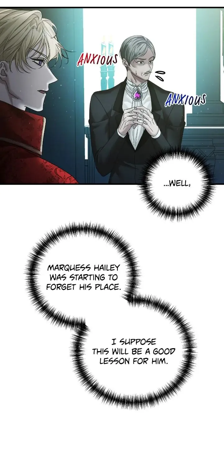 Read A Marriage Alliance for Revenge EN Manga Online