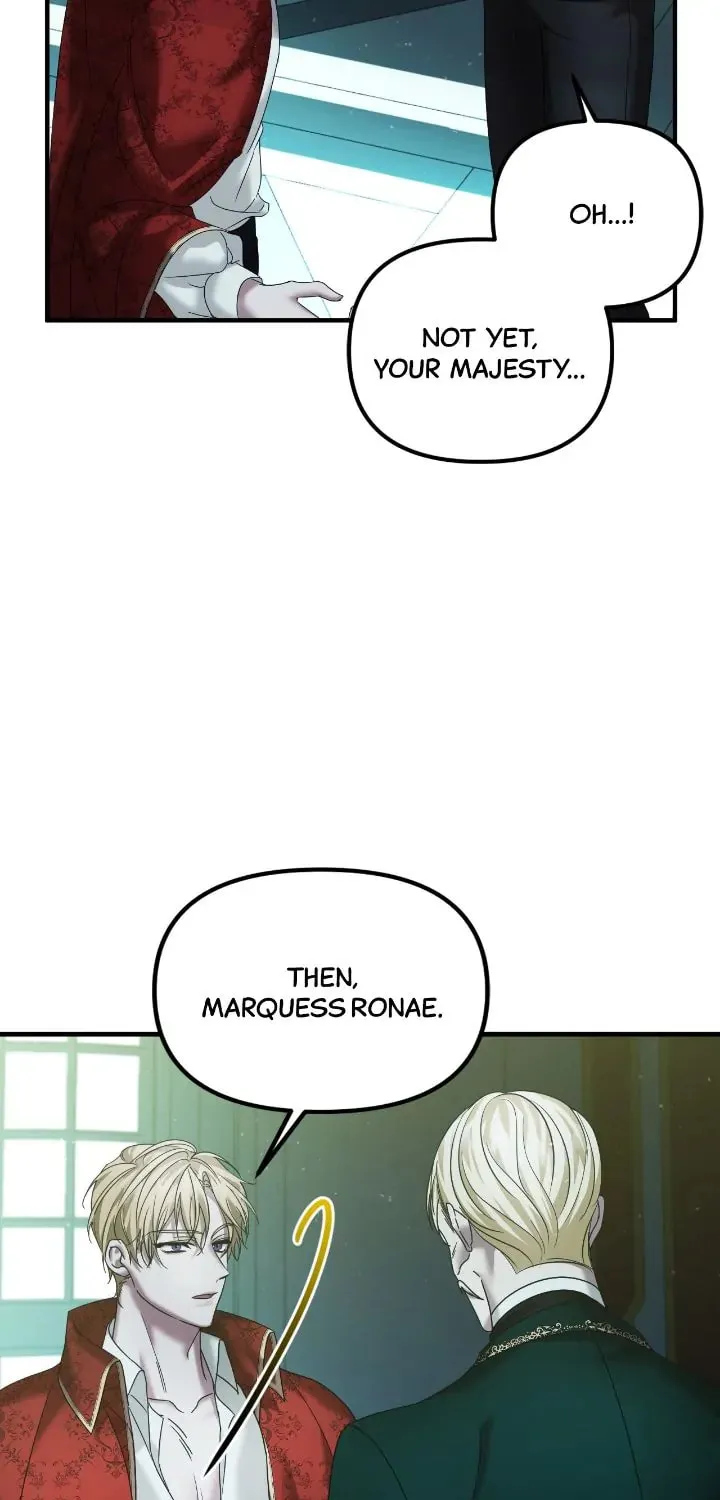 Read A Marriage Alliance for Revenge EN Manga Online