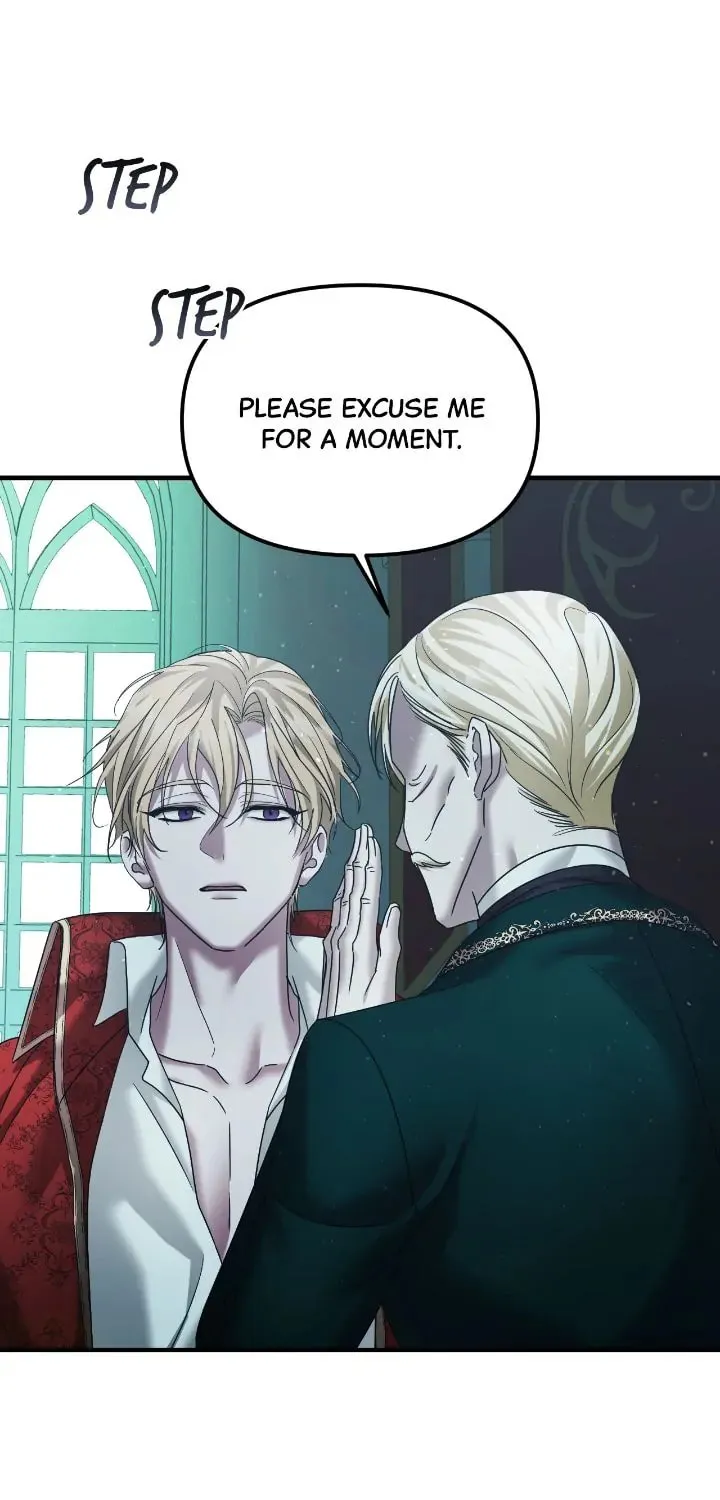 Read A Marriage Alliance for Revenge EN Manga Online