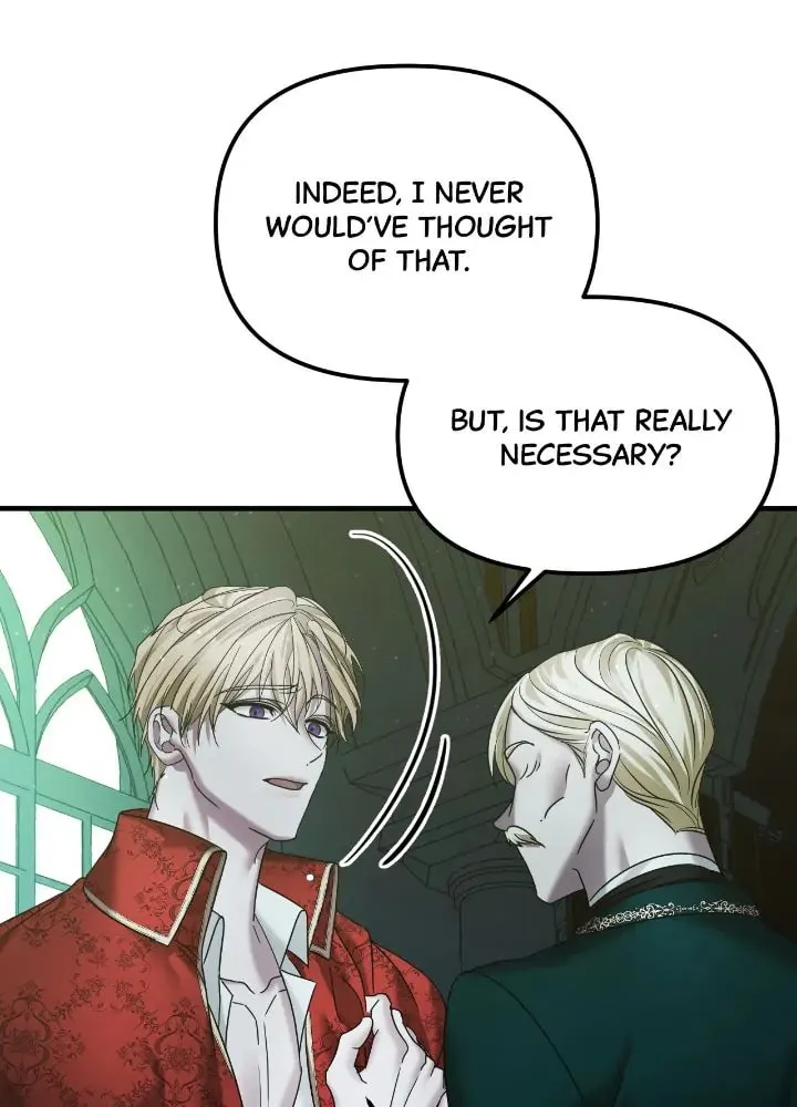 Read A Marriage Alliance for Revenge EN Manga Online