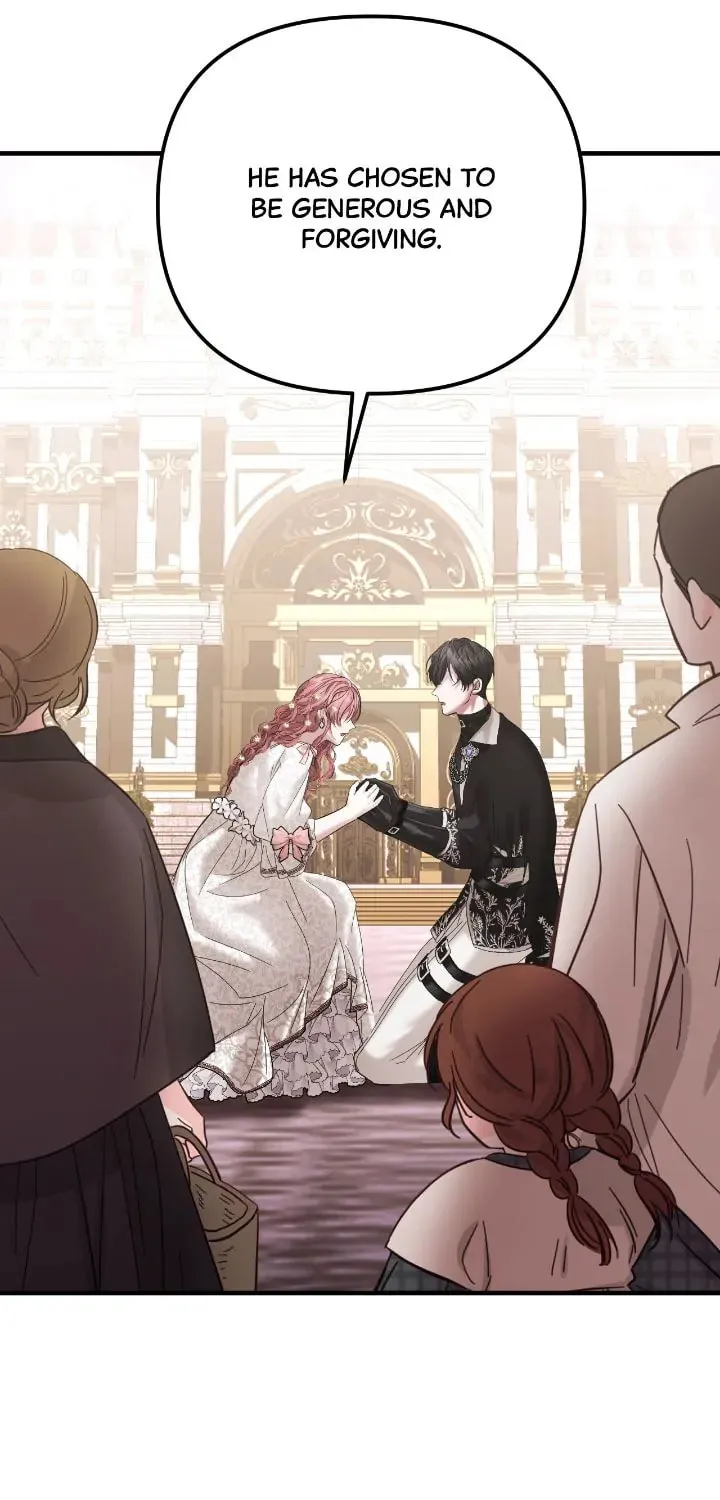 Read A Marriage Alliance for Revenge EN Manga Online