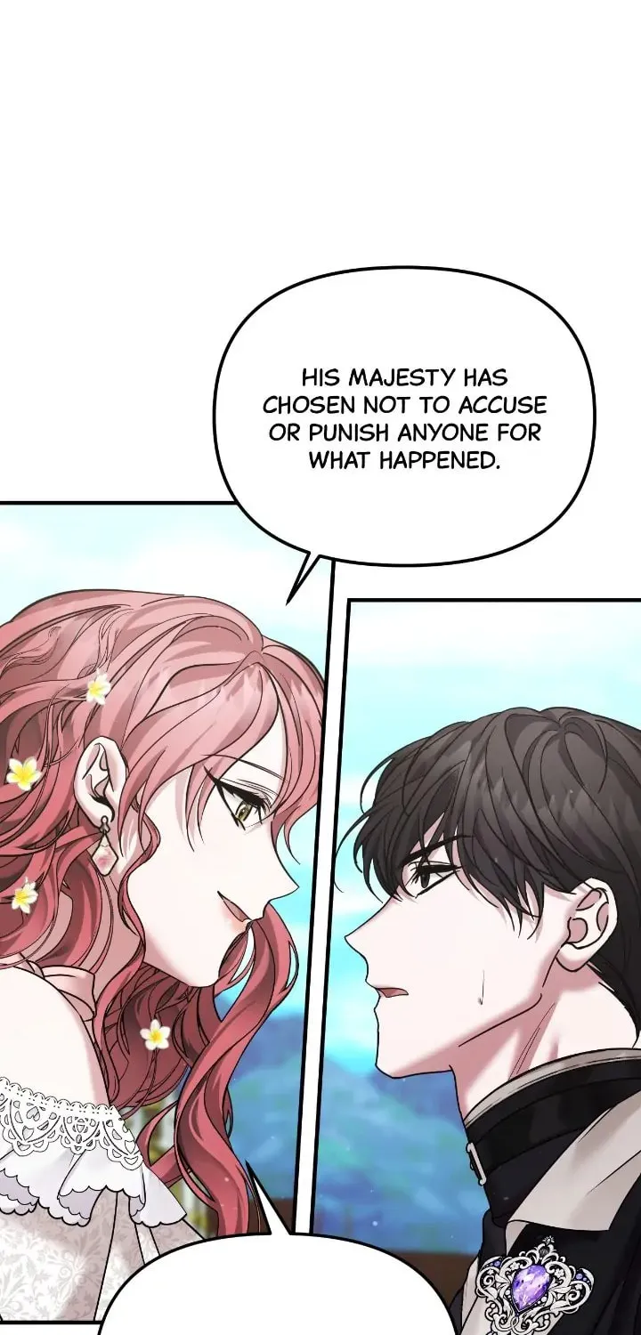Read A Marriage Alliance for Revenge EN Manga Online