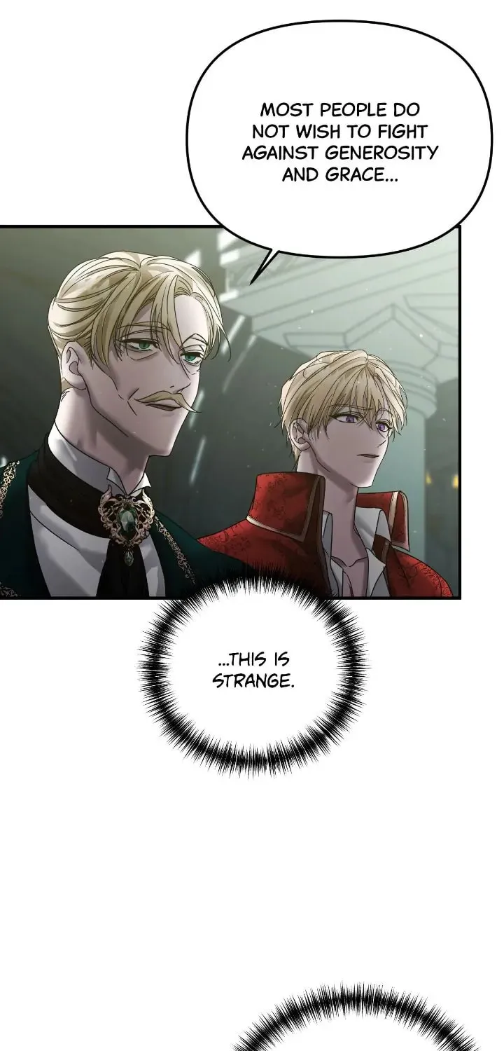 Read A Marriage Alliance for Revenge EN Manga Online
